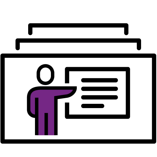 McGPartner Courses